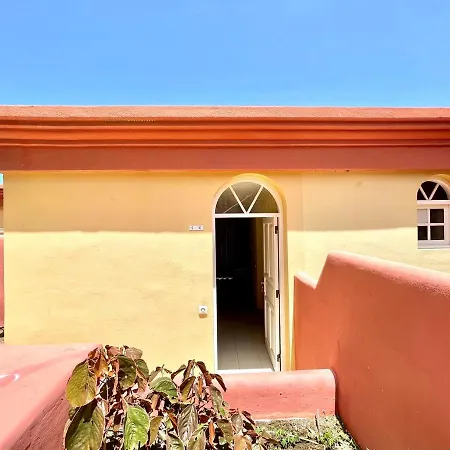 Nice Apartment,Wifi Free En Area Common,Terrace,View,Beach, Tenerife South Costa Adeje (Tenerife)