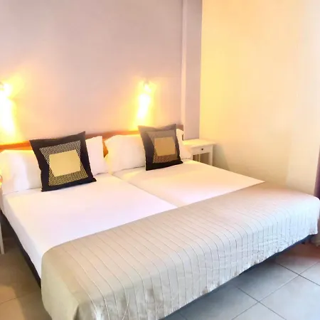Nice Apartment,Wifi Free En Area Common,Terrace,View,Beach, Tenerife South Costa Adeje (Tenerife)