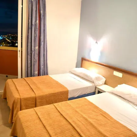 Nice Apartment,Wifi Free En Area Common,Terrace,View,Beach, Tenerife South Lägenhet Costa Adeje (Tenerife)